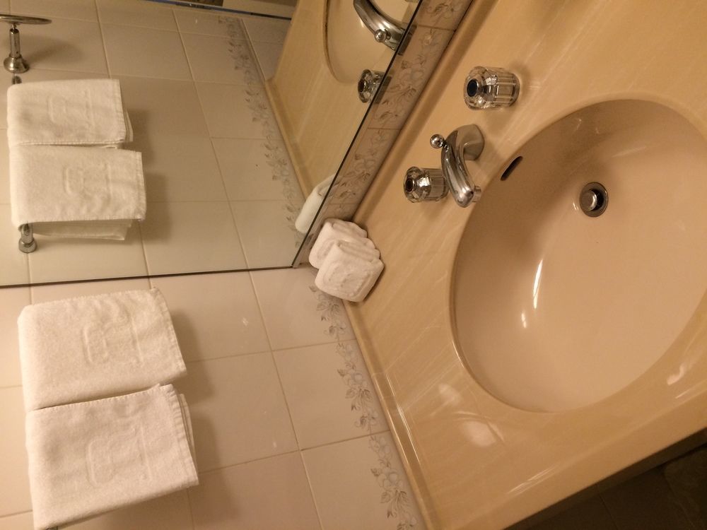 Rihga Royal 3* Niihama
